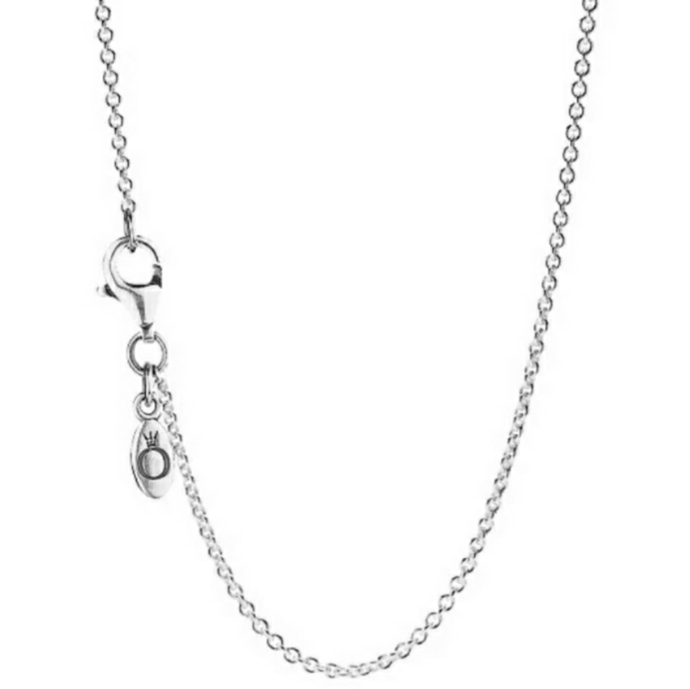(New) Pandora Chain Necklace
